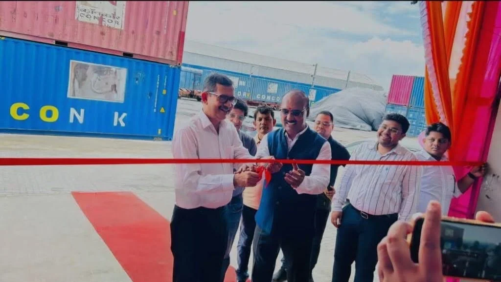 Ultra Commercial Inauguration